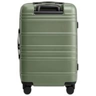 Валіза Xiaomi Ninetygo Modern Luggage 20" Green (6941413244435) - фото 9