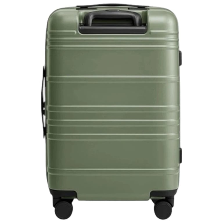Валіза Xiaomi Ninetygo Modern Luggage 20" Green (6941413244435) - фото 9