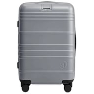 Валіза Xiaomi Ninetygo Modern Luggage 20" Grey (6941413244473) - фото 1