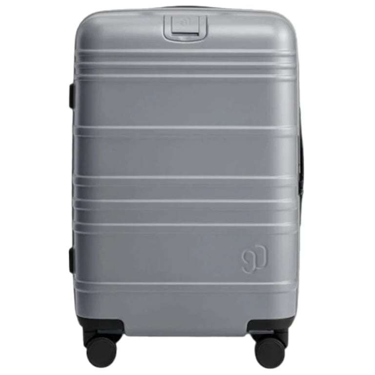 Валіза Xiaomi Ninetygo Modern Luggage 20" Grey (6941413244473) - фото 1
