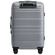 Валіза Xiaomi Ninetygo Modern Luggage 20" Grey (6941413244473) - фото 2