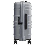 Валіза Xiaomi Ninetygo Modern Luggage 20" Grey (6941413244473) - фото 5