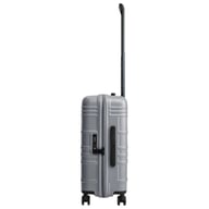 Валіза Xiaomi Ninetygo Modern Luggage 20" Grey (6941413244473) - фото 6