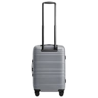 Валіза Xiaomi Ninetygo Modern Luggage 20" Grey (6941413244473) - фото 8