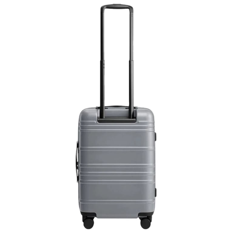 Валіза Xiaomi Ninetygo Modern Luggage 20" Grey (6941413244473) - фото 8