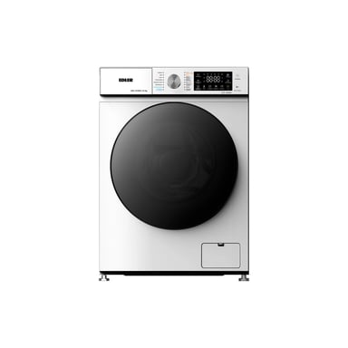 Пральна машина Edler EWD-1070ISW - фото 1