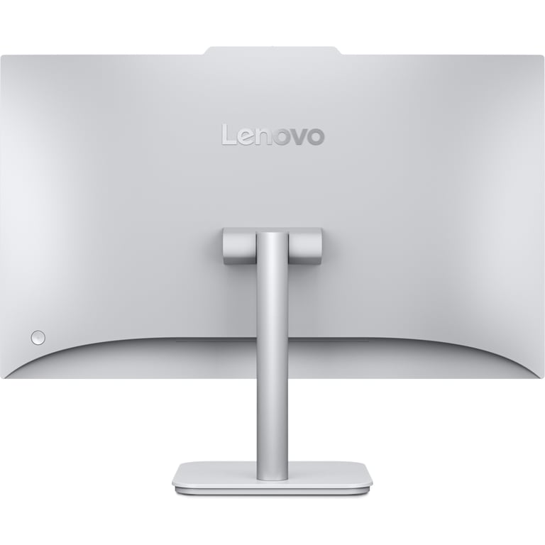 Комп'ютер Lenovo A100 AiO / i3-N305, 8, 512, WKM (F0JN002VUO) - фото 4