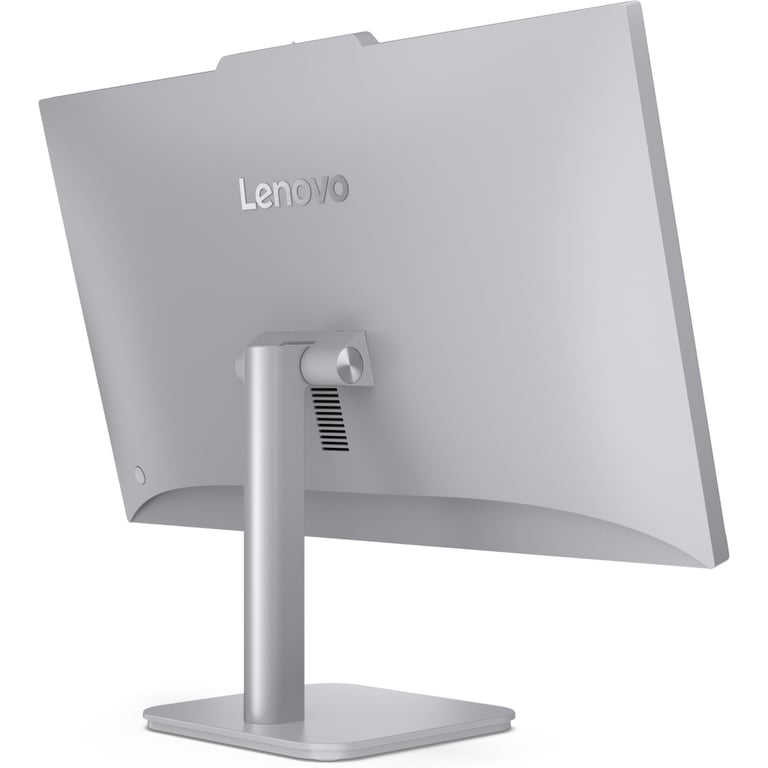 Комп'ютер Lenovo A100 AiO / i3-N305, 8, 512, WKM (F0JN002VUO) - фото 7