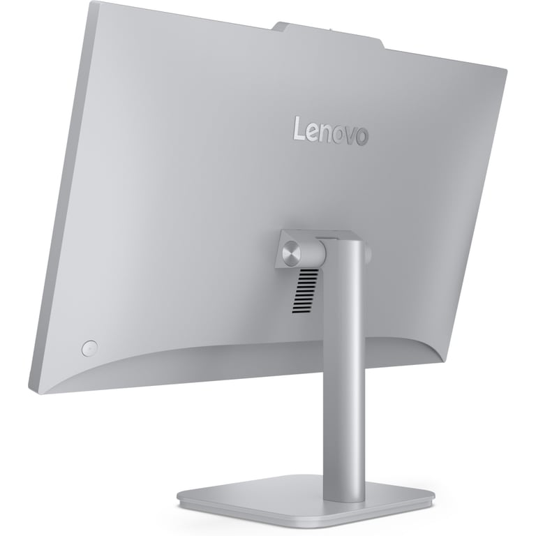 Комп'ютер Lenovo A100 AiO / i3-N305, 8, 512, WKM (F0JN002VUO) - фото 8
