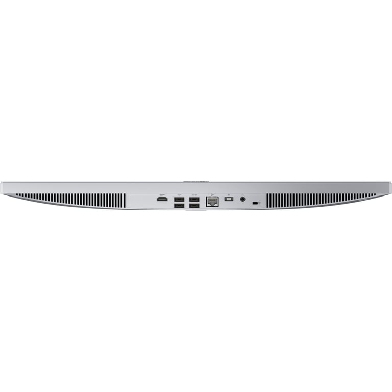 Комп'ютер Lenovo A100 AiO / i3-N305, 8, 512, WKM (F0JN002VUO) - фото 9