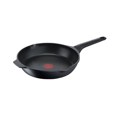 Сковорода Tefal Delicio, 20см, чорний (E2320274) - фото 1