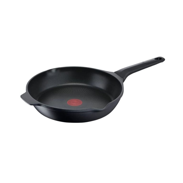 Сковорода Tefal Delicio, 20см, чорний (E2320274)