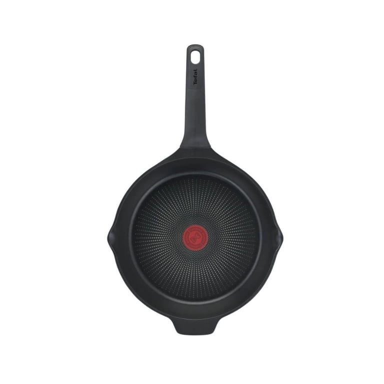 Сковорода Tefal Delicio, 20см, чорний (E2320274) - фото 2