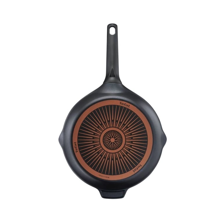 Сковорода Tefal Delicio, 20см, чорний (E2320274) - фото 3