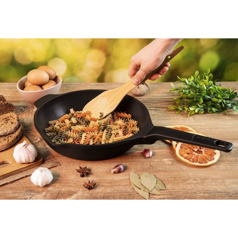 Сковорода Tefal Delicio, 24см, чорний (E2320474) - фото 4