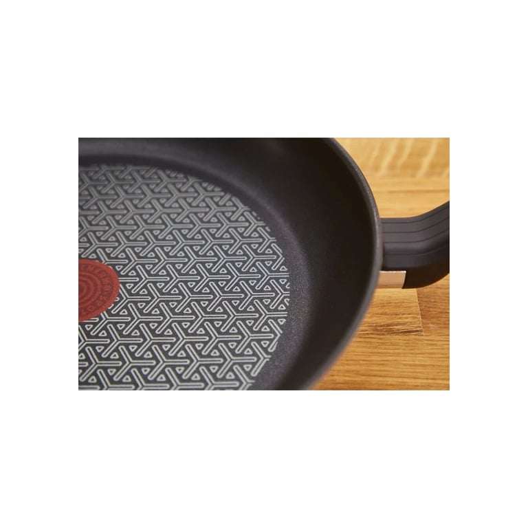 Сковорода Tefal Comfort Max, 20см, чорний (G7260244) - фото 9