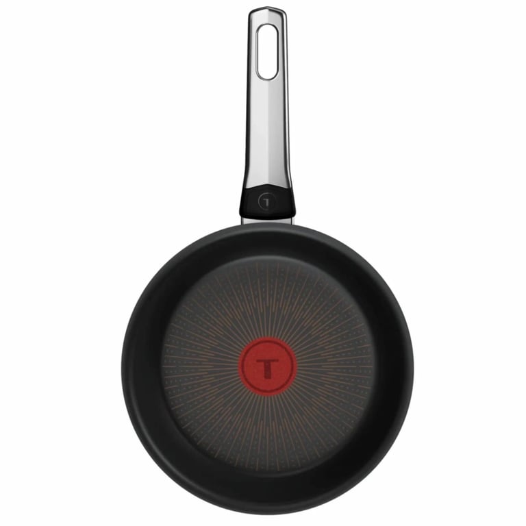 Сковорода Tefal Excellence Fusion, 20см, чорний (G3380202) - фото 2