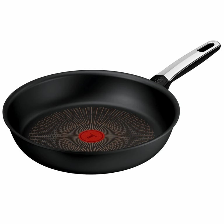 Сковорода Tefal Excellence Fusion, 26см, чорний (G3380502) - фото 1