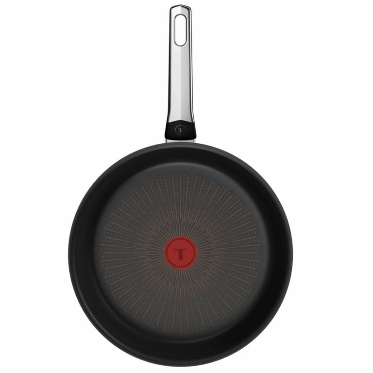 Сковорода Tefal Excellence Fusion, 26см, чорний (G3380502) - фото 2