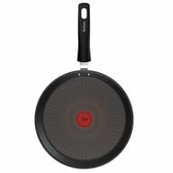 Сковорода Tefal Excellence Fusion, 25см, для млинців, чорний (G3383802) - фото 2