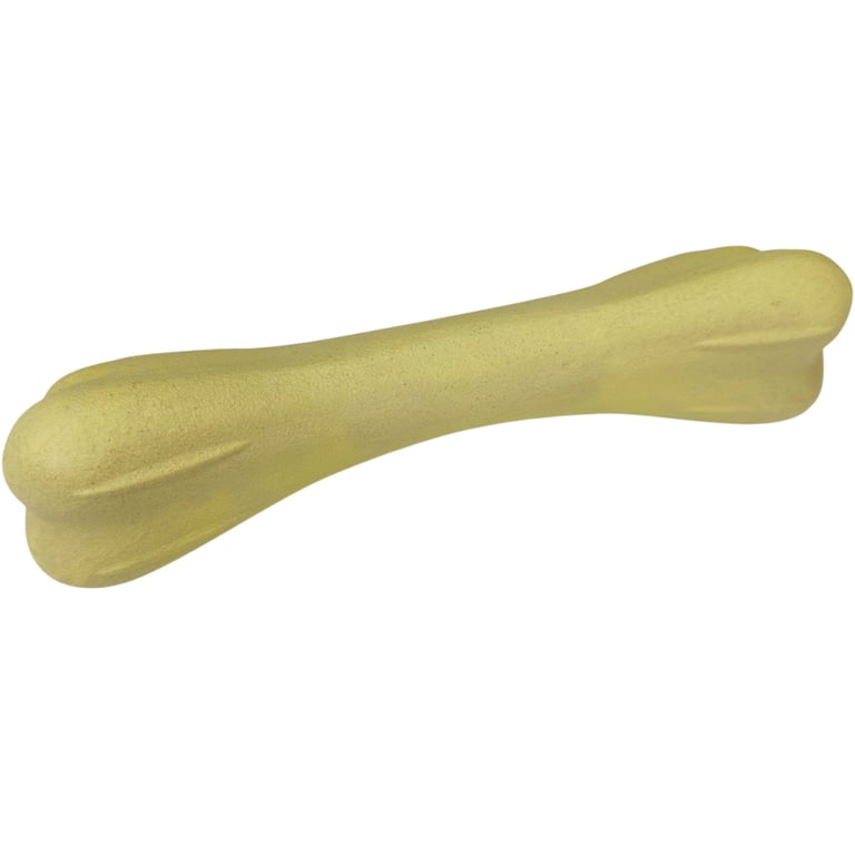 Іграшка для собак Petstages A-Bone Кістка з ароматом курки 8 см (0700603673396) - фото 2