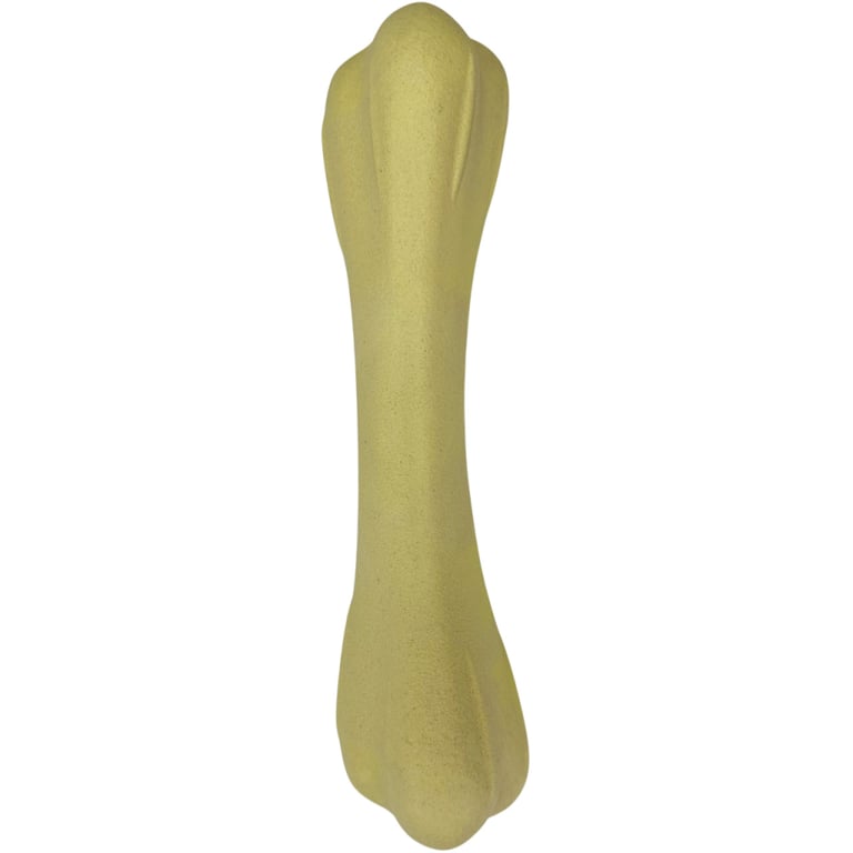Іграшка для собак Petstages A-Bone Кістка з ароматом курки 8 см (0700603673396) - фото 3