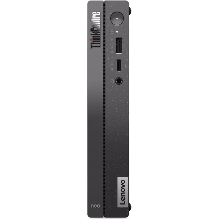 Комп'ютер Lenovo ThinkCentre neo 50q G4 / i3-1215U, 8, 256, WiFi, кл+м (12LMS78R00) - фото 1