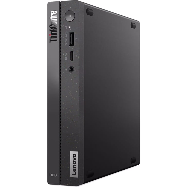 Комп'ютер Lenovo ThinkCentre neo 50q G4 / i3-1215U, 8, 256, WiFi, кл+м (12LMS78R00) - фото 3