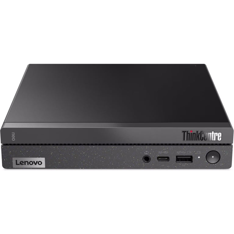 Комп'ютер Lenovo ThinkCentre neo 50q G4 / i3-1215U, 8, 256, WiFi, кл+м (12LMS78R00) - фото 5