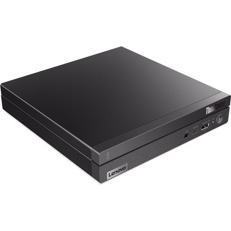 Комп'ютер Lenovo ThinkCentre neo 50q G4 / i3-1215U, 8, 256, WiFi, кл+м (12LMS78R00) - фото 6