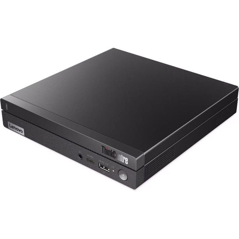 Комп'ютер Lenovo ThinkCentre neo 50q G4 / i3-1215U, 8, 256, WiFi, кл+м (12LMS78R00) - фото 7