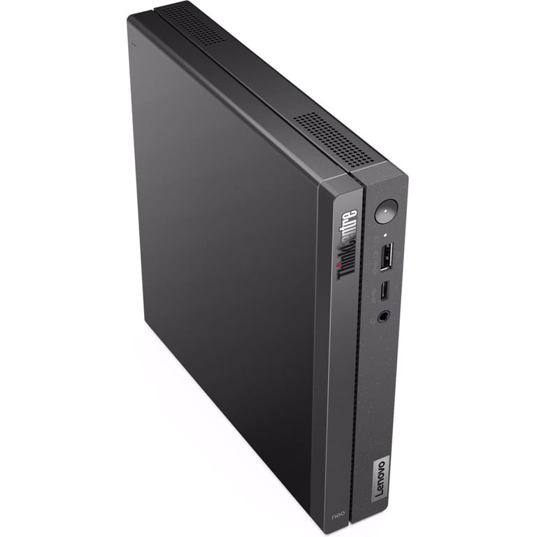 Комп'ютер Lenovo ThinkCentre neo 50q G4 / i3-1215U, 8, 256, WiFi, кл+м (12LMS78R00) - фото 8