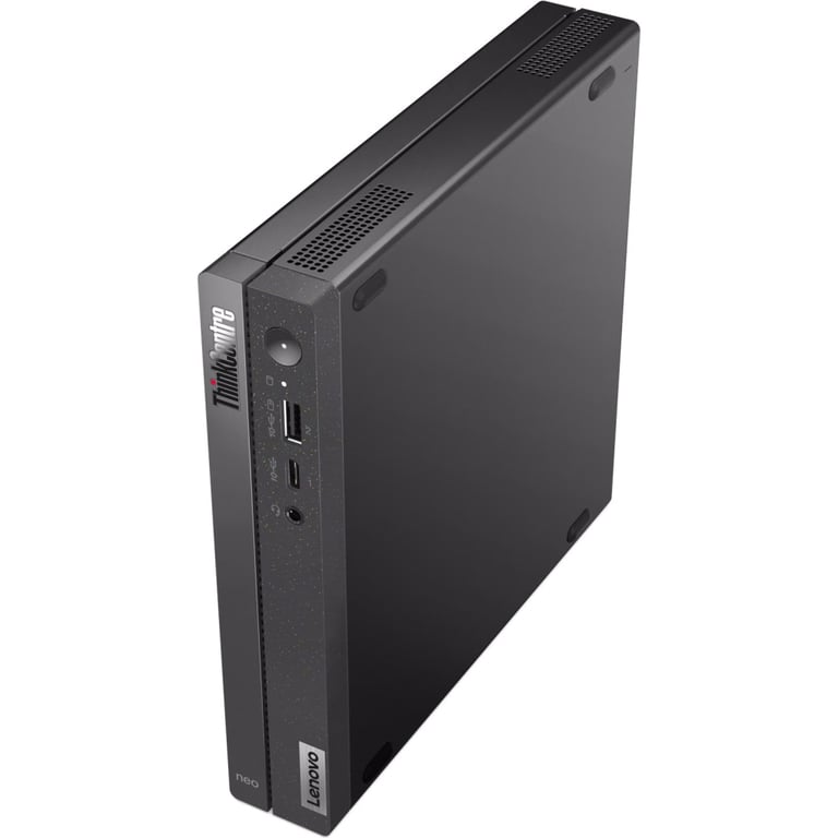 Комп'ютер Lenovo ThinkCentre neo 50q G4 / i3-1215U, 8, 256, WiFi, кл+м (12LMS78R00) - фото 9
