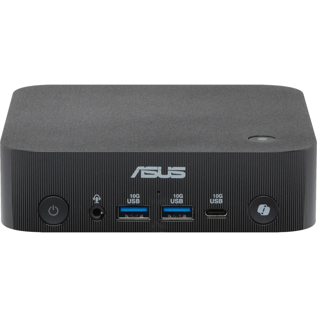 Комп'ютер ASUS PN54-BBR522MNS1 / Ryzen5 220, 2*SO-DIMM, M.2SSD, WiFi (90MR01D2-M000D0) - фото 1 Комп'ютер ASUS PN54-BBR522MNS1 / Ryzen5 220, 2*SO-DIMM, M.2SSD, WiFi (90MR01D2-M000D0) - фото 1