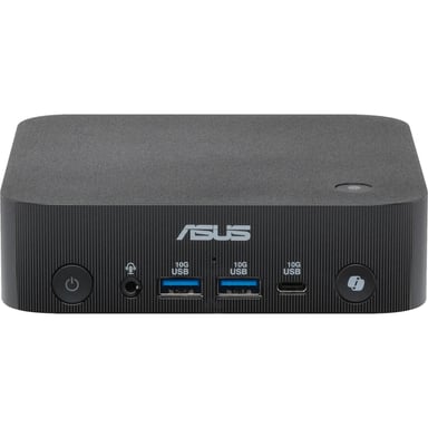 Комп'ютер ASUS PN54-BBR522MNS1 / Ryzen5 220, 2*SO-DIMM, M.2SSD, WiFi (90MR01D2-M000D0) - фото 1