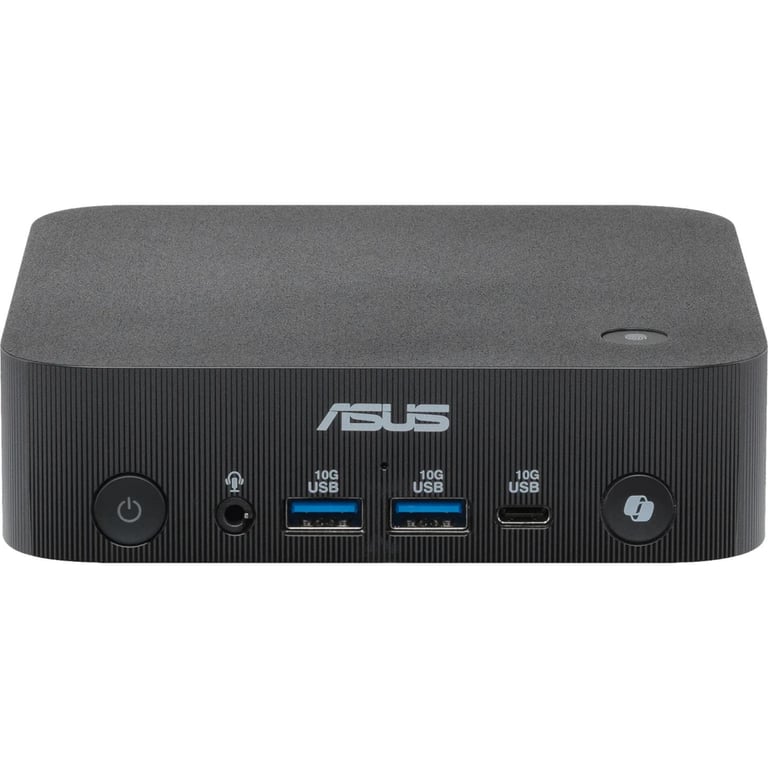 Комп'ютер ASUS PN54-BBR522MNS1 / Ryzen5 220, 2*SO-DIMM, M.2SSD, WiFi (90MR01D2-M000D0) - фото 1