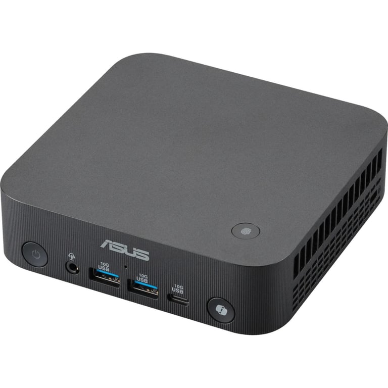 Комп'ютер ASUS PN54-BBR522MNS1 / Ryzen5 220, 2*SO-DIMM, M.2SSD, WiFi (90MR01D2-M000D0) - фото 10