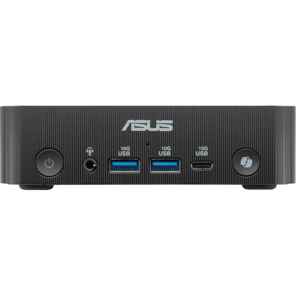 Комп'ютер ASUS PN54-BBR522MNS1 / Ryzen5 220, 2*SO-DIMM, M.2SSD, WiFi (90MR01D2-M000D0) - фото 2 Комп'ютер ASUS PN54-BBR522MNS1 / Ryzen5 220, 2*SO-DIMM, M.2SSD, WiFi (90MR01D2-M000D0) - фото 2