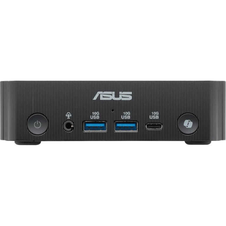Комп'ютер ASUS PN54-BBR522MNS1 / Ryzen5 220, 2*SO-DIMM, M.2SSD, WiFi (90MR01D2-M000D0) - фото 2