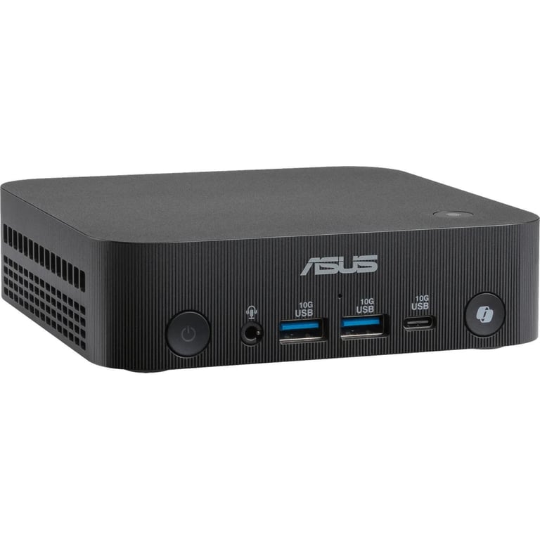 Комп'ютер ASUS PN54-BBR522MNS1 / Ryzen5 220, 2*SO-DIMM, M.2SSD, WiFi (90MR01D2-M000D0) - фото 3