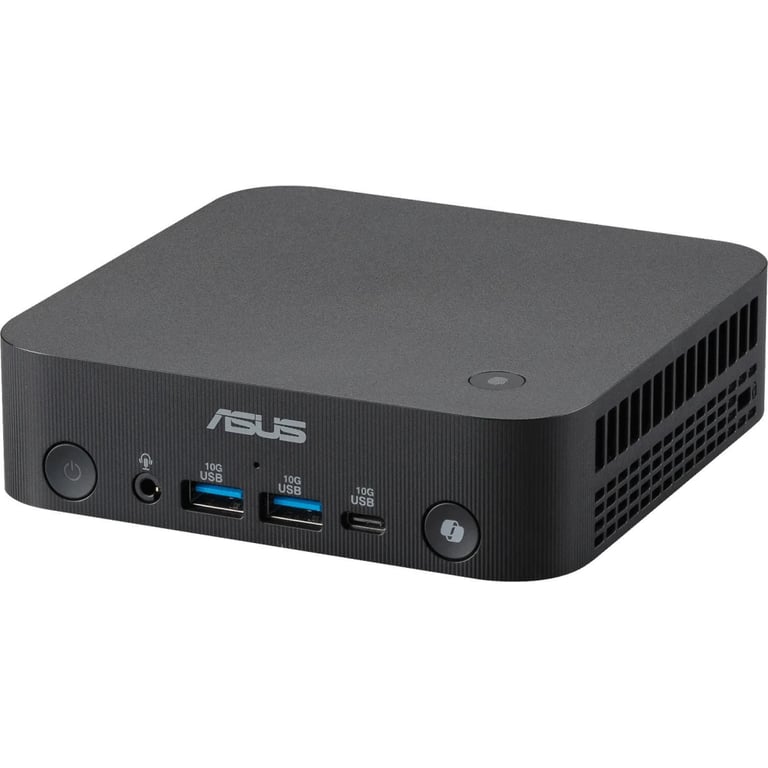 Комп'ютер ASUS PN54-BBR522MNS1 / Ryzen5 220, 2*SO-DIMM, M.2SSD, WiFi (90MR01D2-M000D0) - фото 4