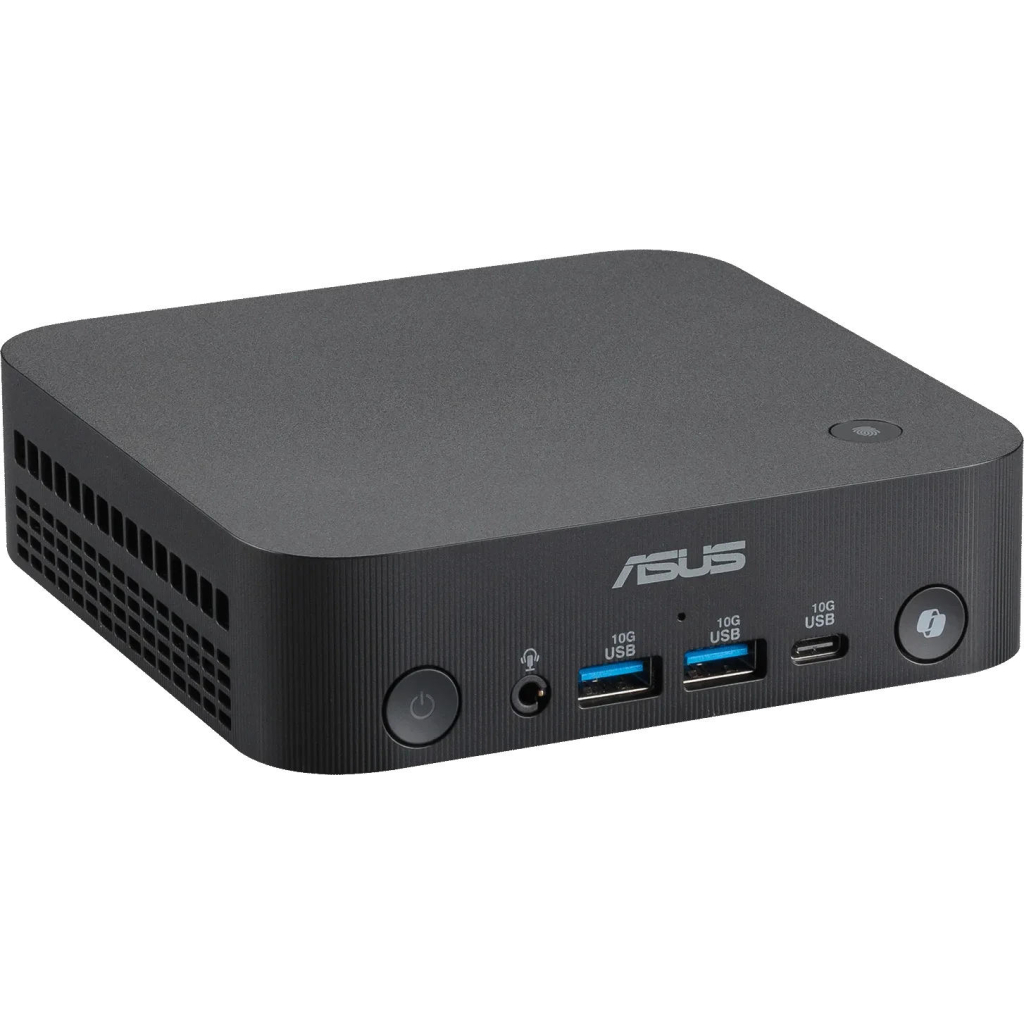 Комп'ютер ASUS PN54-BBR522MNS1 / Ryzen5 220, 2*SO-DIMM, M.2SSD, WiFi (90MR01D2-M000D0) - фото 5 Комп'ютер ASUS PN54-BBR522MNS1 / Ryzen5 220, 2*SO-DIMM, M.2SSD, WiFi (90MR01D2-M000D0) - фото 5