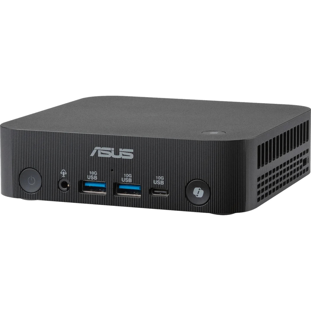 Комп'ютер ASUS PN54-BBR522MNS1 / Ryzen5 220, 2*SO-DIMM, M.2SSD, WiFi (90MR01D2-M000D0) - фото 6 Комп'ютер ASUS PN54-BBR522MNS1 / Ryzen5 220, 2*SO-DIMM, M.2SSD, WiFi (90MR01D2-M000D0) - фото 6