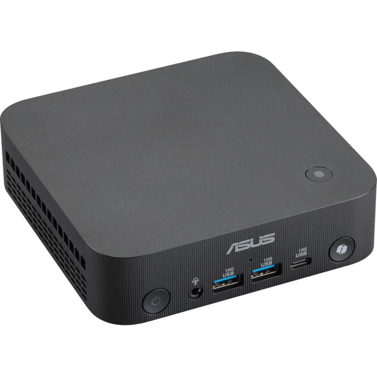Комп'ютер ASUS PN54-BBR522MNS1 / Ryzen5 220, 2*SO-DIMM, M.2SSD, WiFi (90MR01D2-M000D0) - фото 7