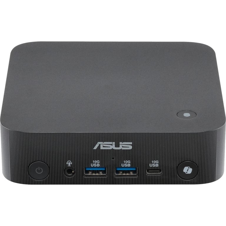 Комп'ютер ASUS PN54-BBR522MNS1 / Ryzen5 220, 2*SO-DIMM, M.2SSD, WiFi (90MR01D2-M000D0) - фото 8