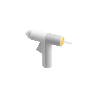 Клейовий пістолет Xiaomi HOTO Lithium Glue Gun White (QWRJQ001) - фото 1