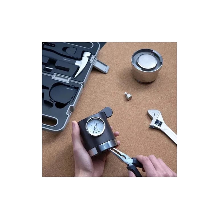 Викрутка акумуляторна Xiaomi HOTO 3.6V Screwdriver Tool Set (QWDGJ001) - фото 5