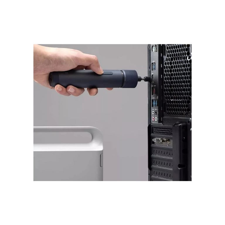 Викрутка акумуляторна Xiaomi HOTO 3.6V Screwdriver Tool Set (QWDGJ001) - фото 6