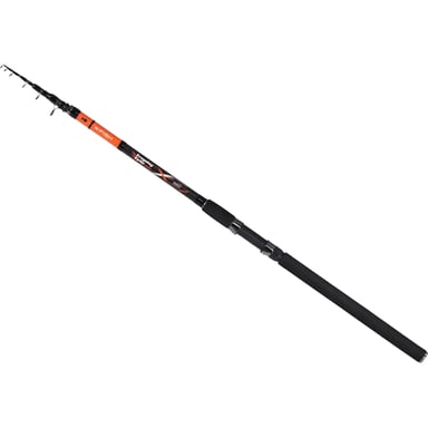 Вудилище X-Fish Trophy Tele Feeder 3.30m max 160g (1917.08.58) - фото 1