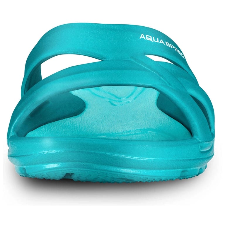 Шльопанці Aqua Speed Panama 513-42 бірюзовий 40 (5908217679161) - фото 4
